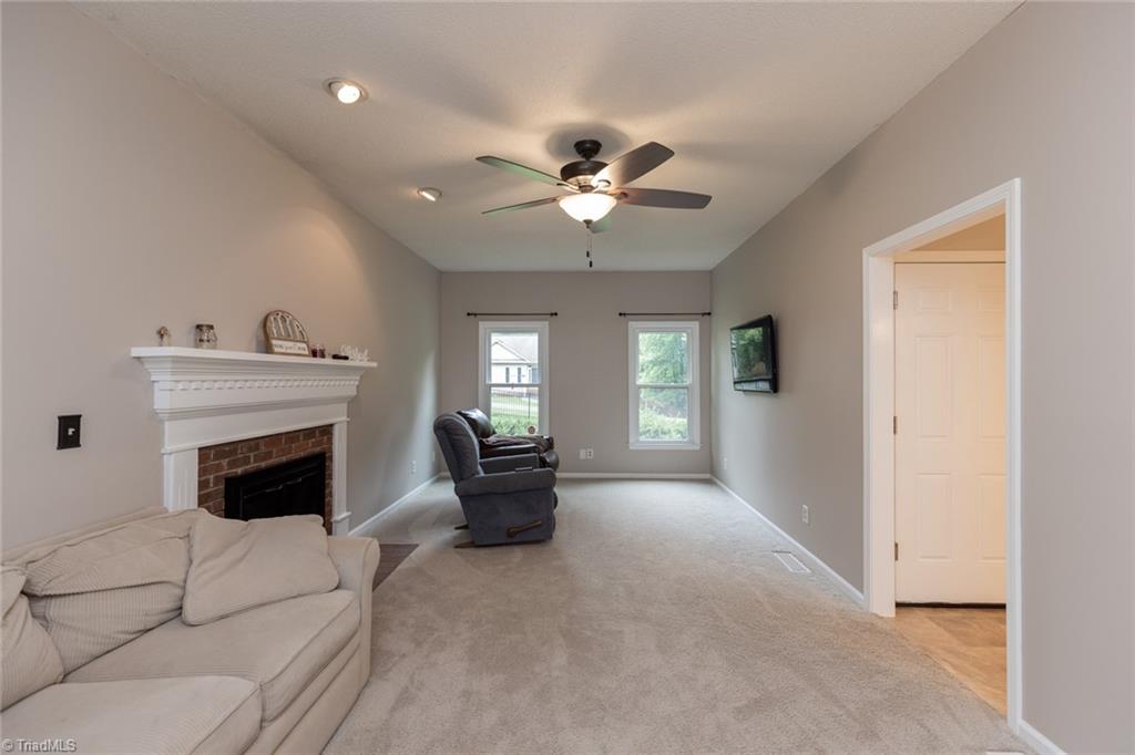 7301 Brookvalley Road Rural Hall, NC 27045 - Photo 7 of 37