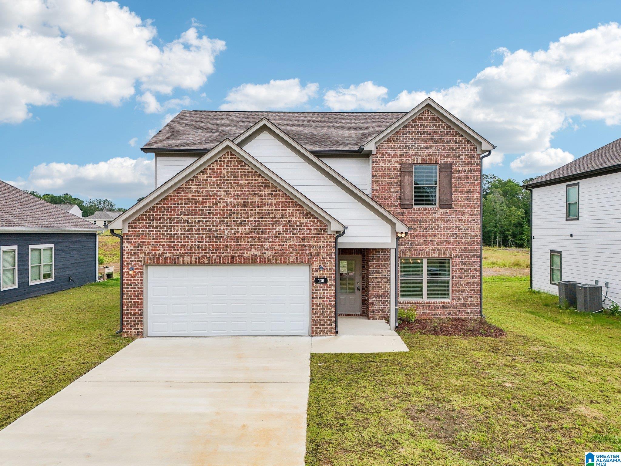 130 Kings Way Jasper, AL 35503 - Photo 1 of 37