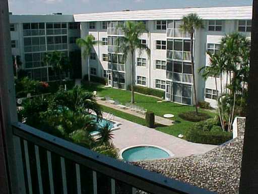 800 East Camino Real, Unit 415 Boca Raton, FL 33432 - Photo 9 of 16 Additional Photo