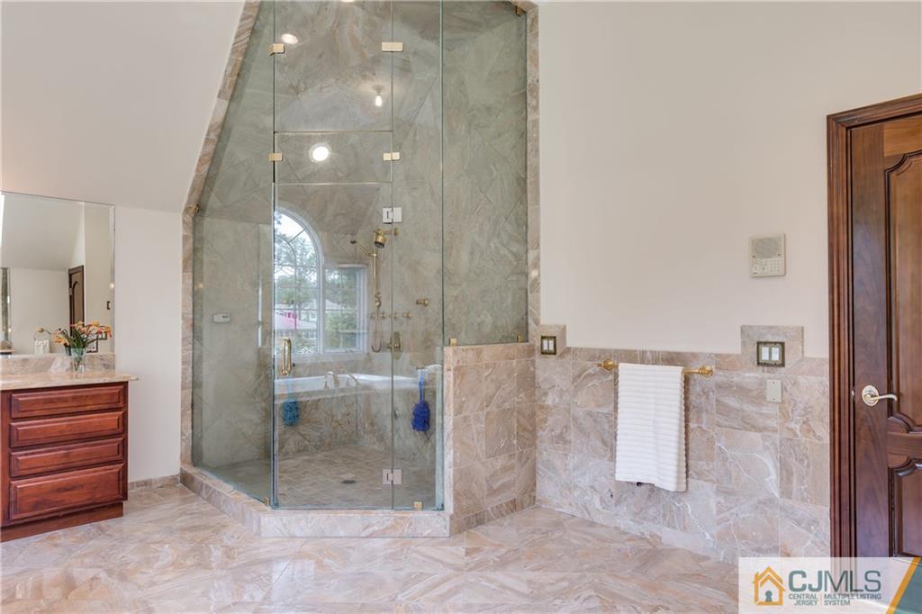 64 Stafford Road Colonia, NJ 07067 - Photo 24 of 25 a view of a bathroom