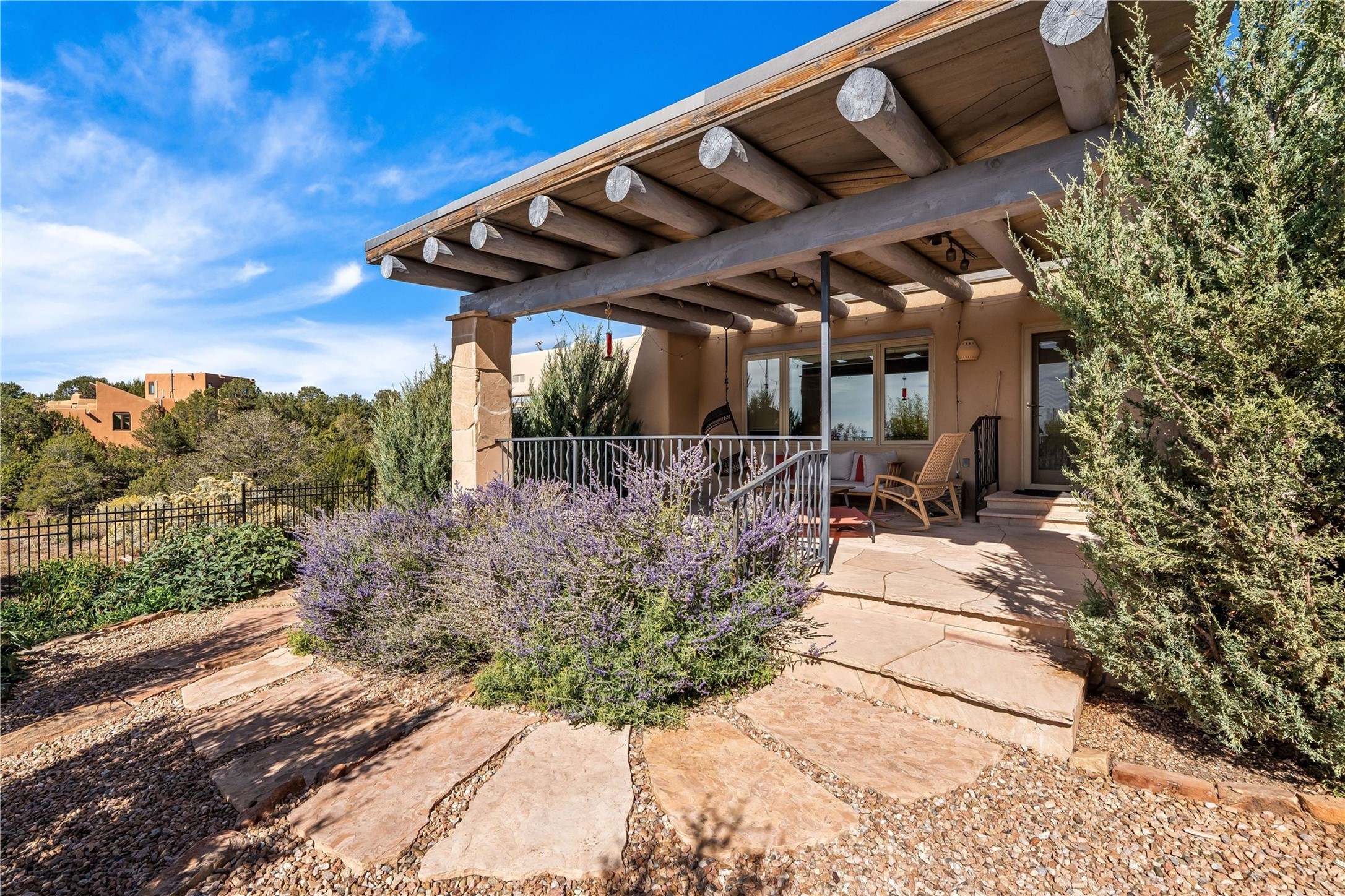 1396 Hyde Park Road Santa Fe, NM 87501 - Photo 28 of 47