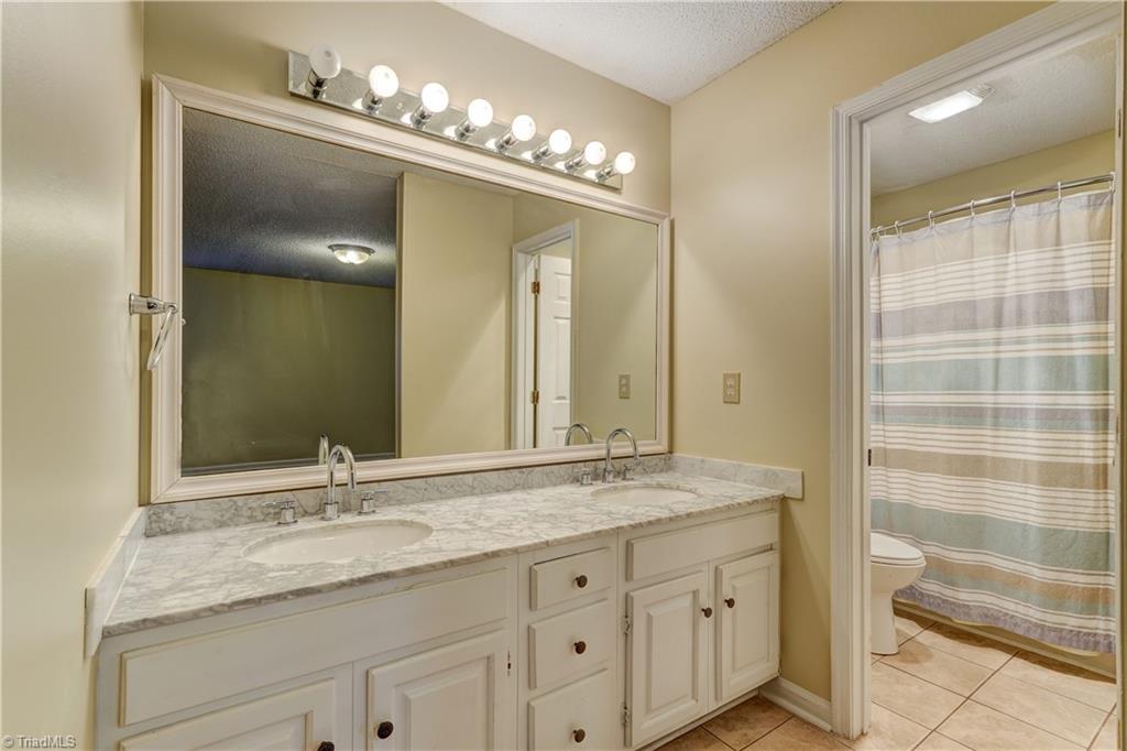 23 Cedar Creek Jamestown, NC 27282 - Photo 12 of 22 Primary Bathroom