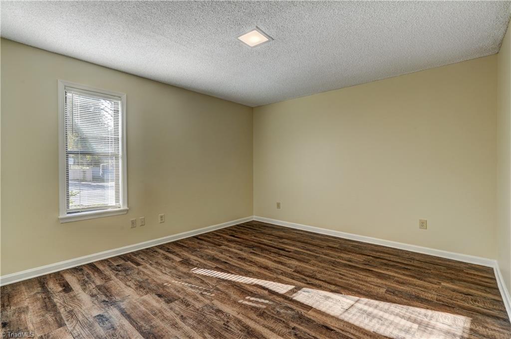 23 Cedar Creek Jamestown, NC 27282 - Photo 14 of 22 Bedroom 2 Alt View