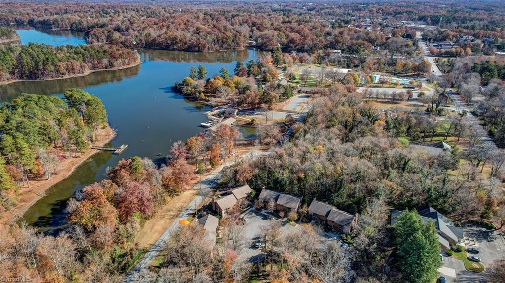 23 Cedar Creek Jamestown, NC 27282 - Photo 3 of 22 Neighborhood Proximity to Park