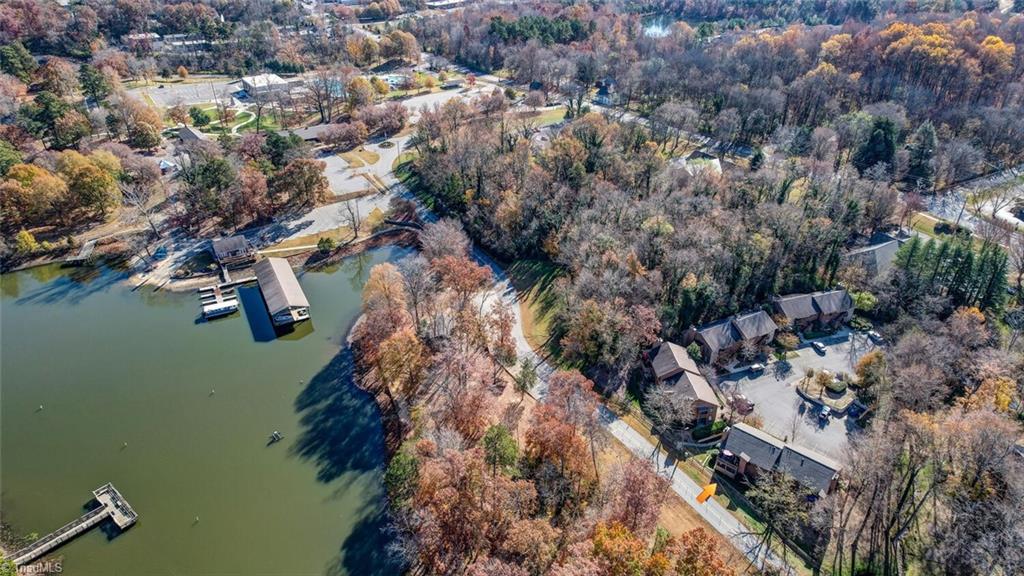 23 Cedar Creek Jamestown, NC 27282 - Photo 4 of 22 Neighborhood Proximity to Park Alt View