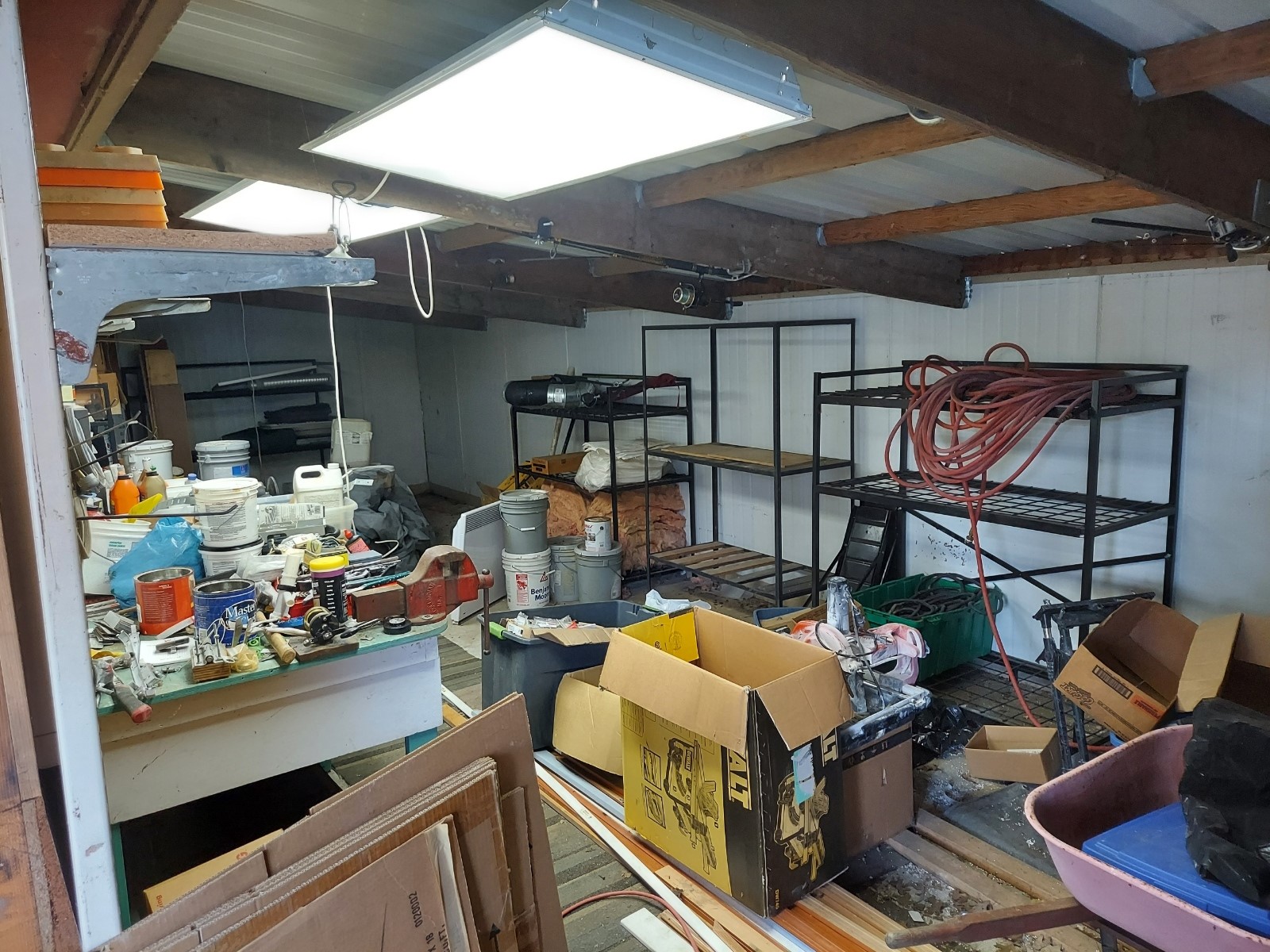 401 South Gardner Road Burlington, WA 98233 - Photo 12 of 13