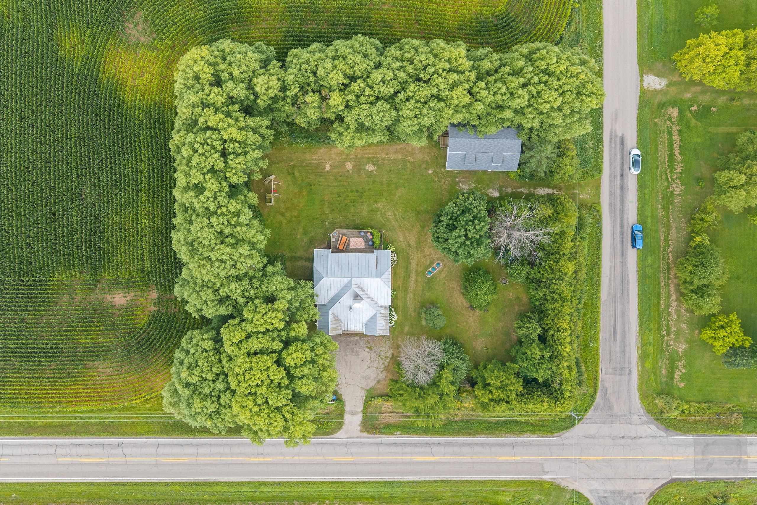 3189 North County Rd P New Franken, WI 54229 - Photo 69 of 81 Gallery Image 69