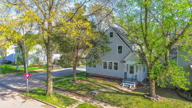 $184,999 | 832 Hamilton Avenue, Fort Wayne, IN 46806