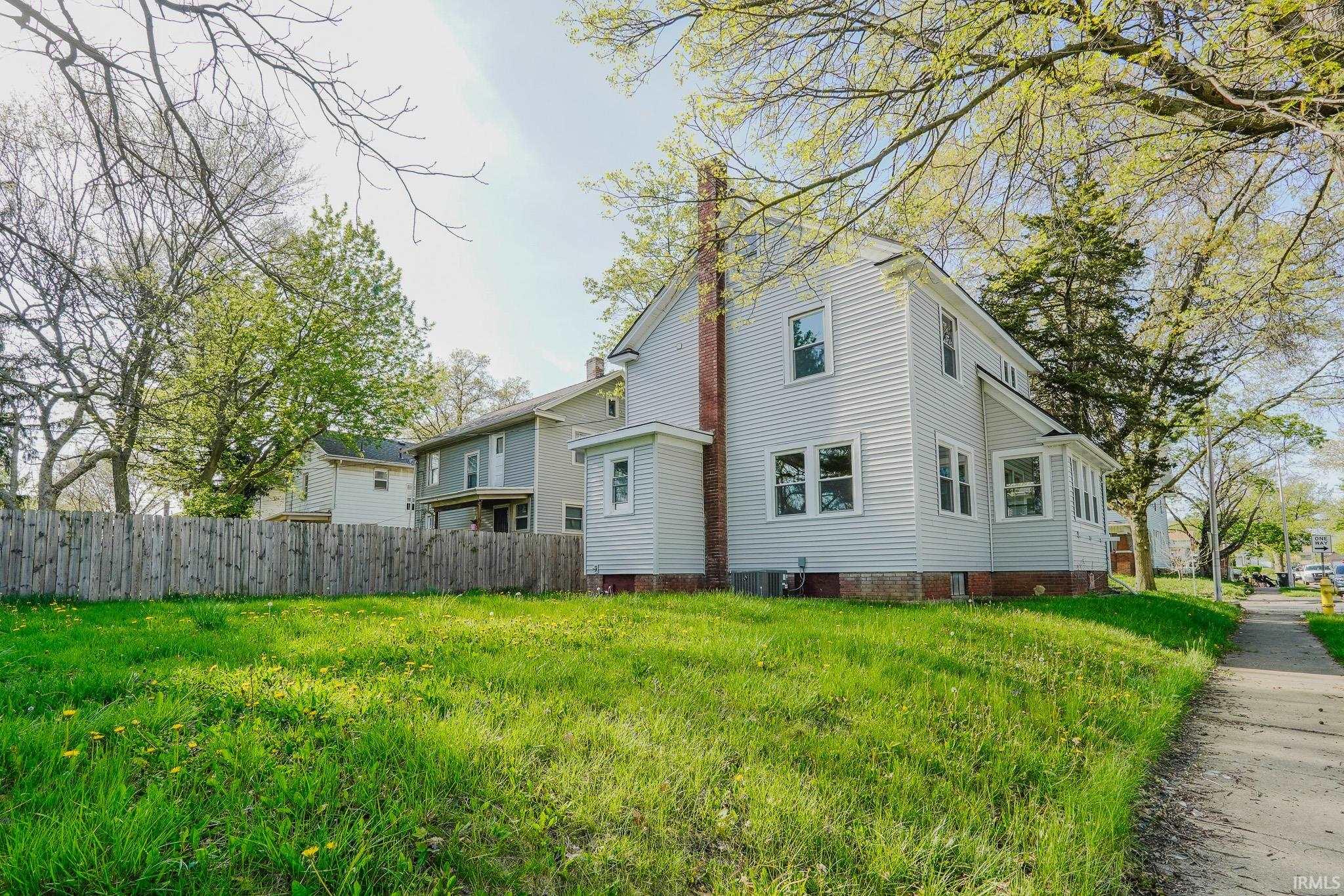 832 Hamilton Avenue Fort Wayne, IN 46806 - Photo 14 of 24