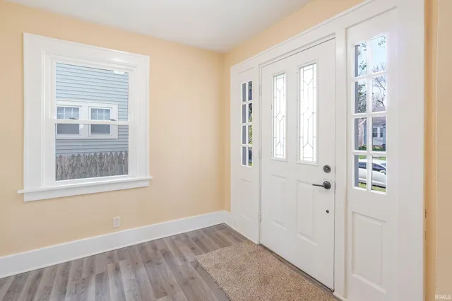 $184,999 | 832 Hamilton Avenue, Fort Wayne, IN 46806