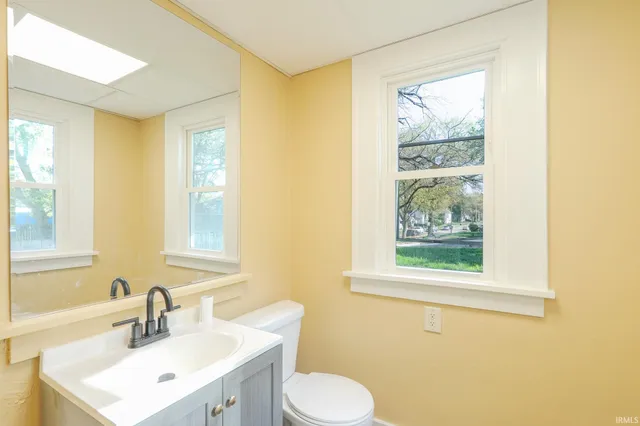 $184,999 | 832 Hamilton Avenue, Fort Wayne, IN 46806