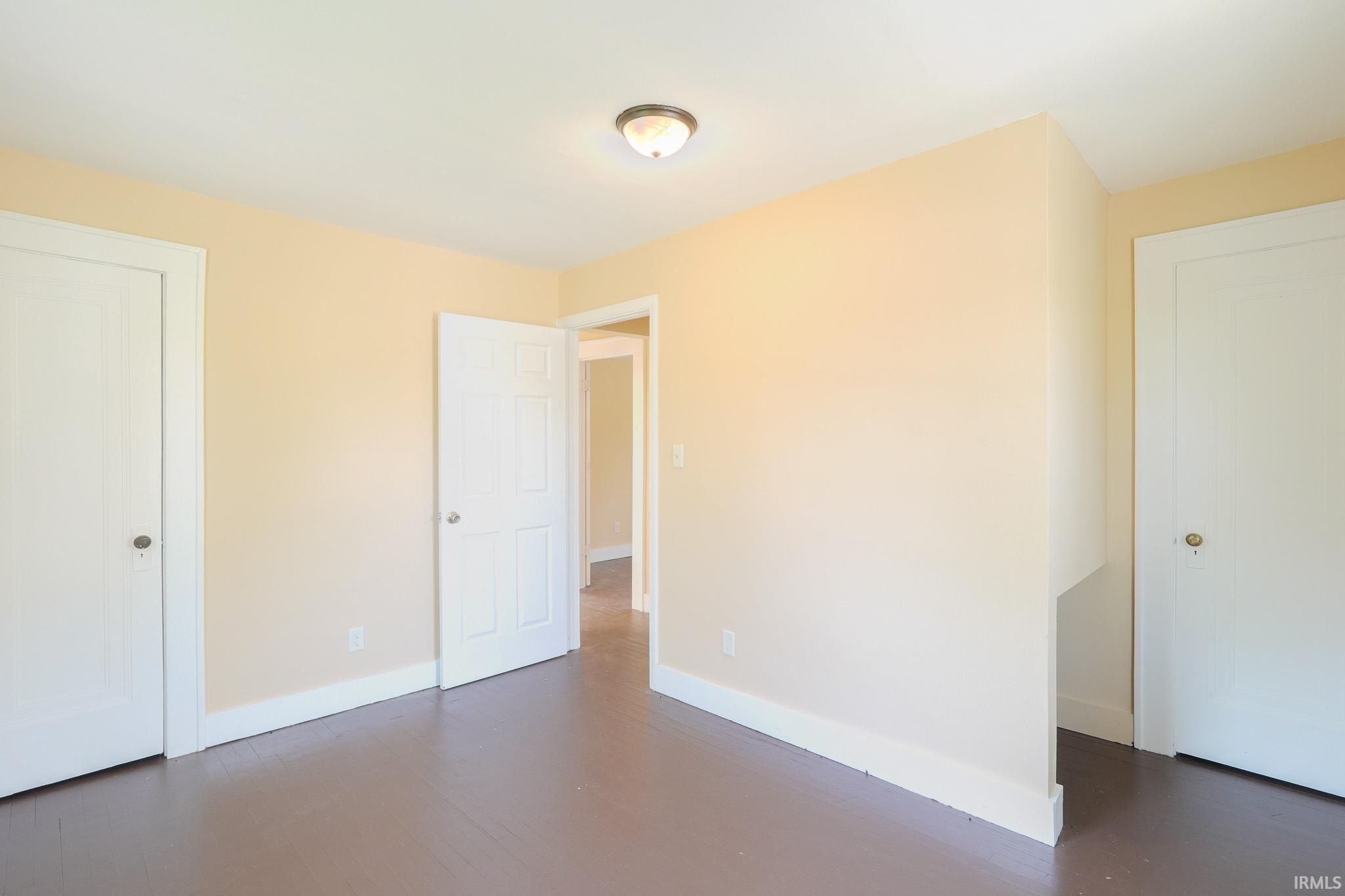 832 Hamilton Avenue Fort Wayne, IN 46806 - Photo 22 of 24