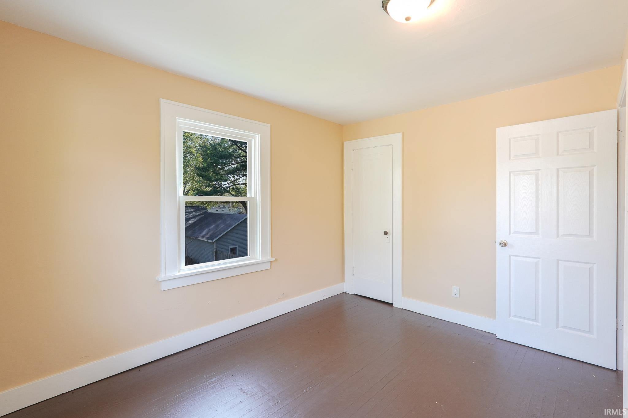 832 Hamilton Avenue Fort Wayne, IN 46806 - Photo 23 of 24