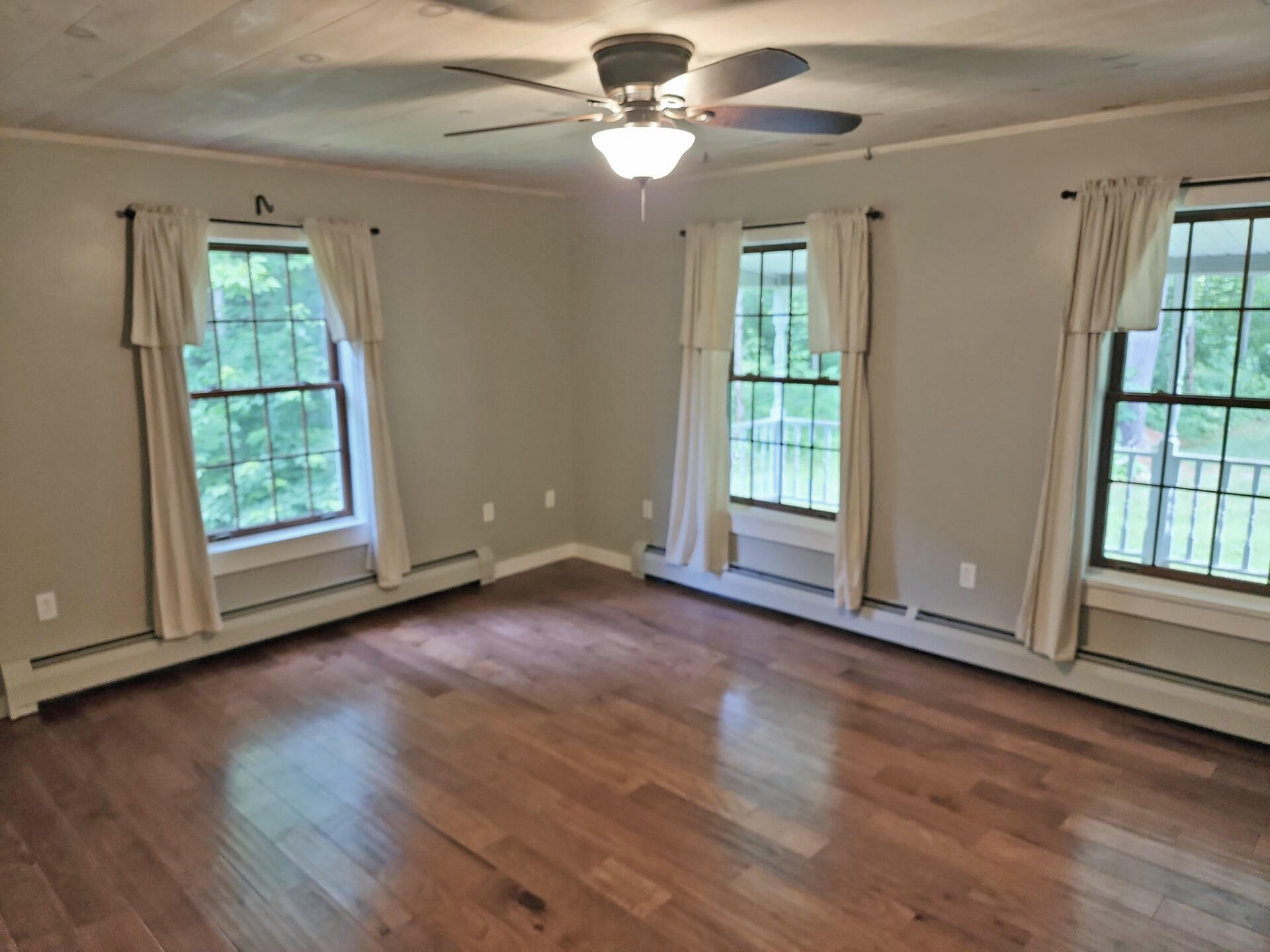 111 Wyman Road Clinton, ME 04927 - Photo 21 of 36 Bedroom 3
