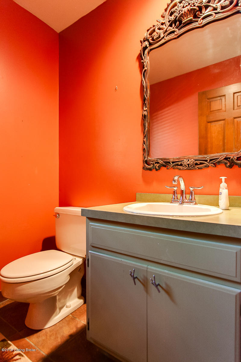 7245 Fox Harbor Road Prospect, KY 40059 - Photo 21 of 52 HalfBath