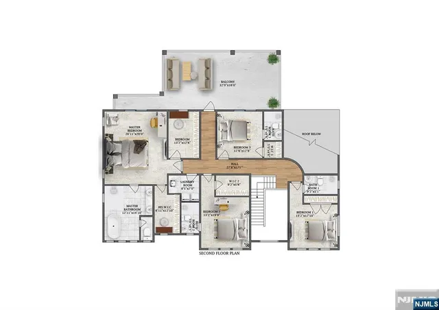 $3,200,000 | 6 Cliffside Drive, Livingston, NJ 07039