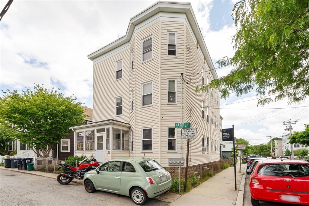 20 George Street, Unit 1 Cambridge, MA 02140 - Photo 19 of 24