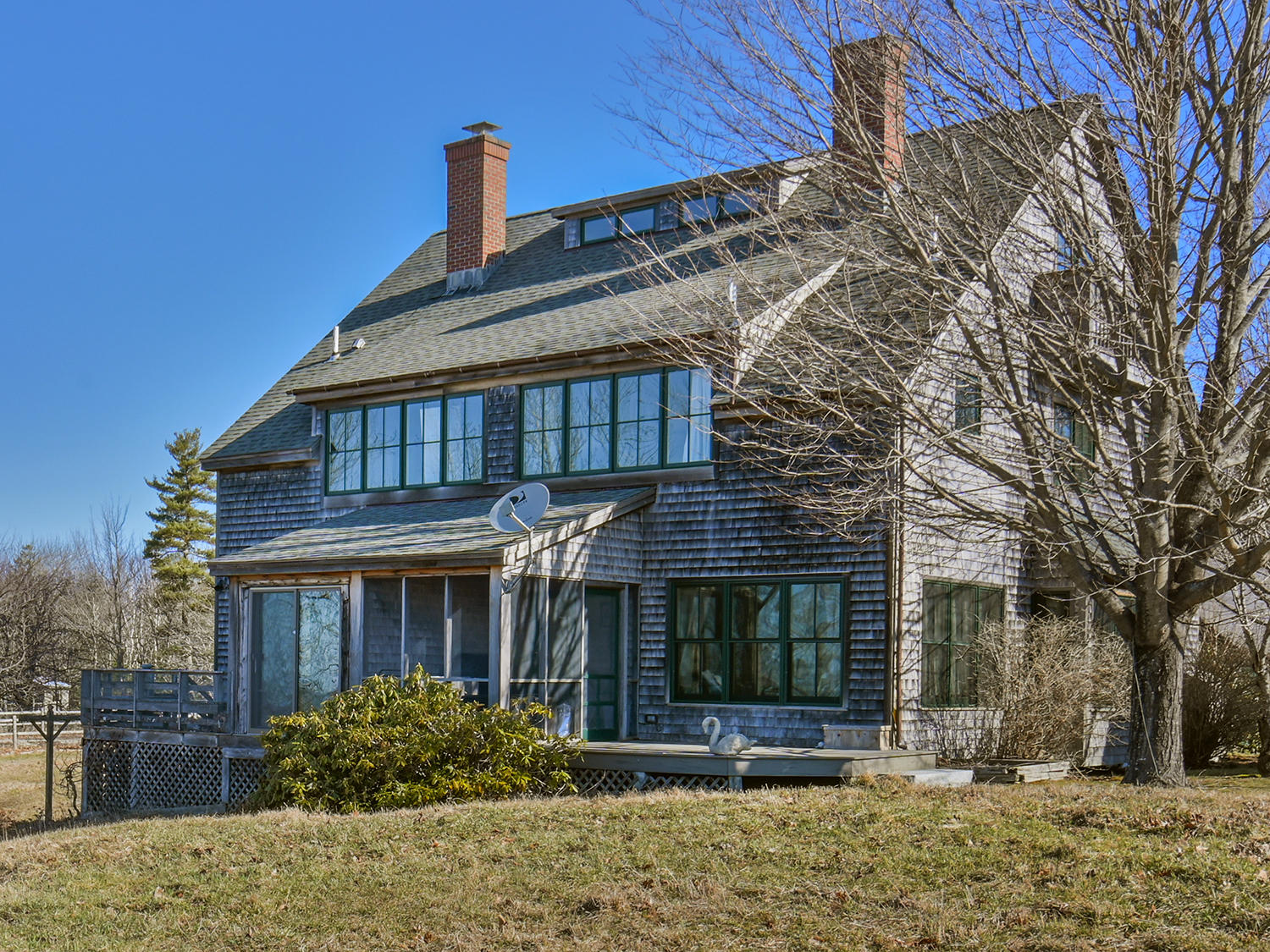 44 Youngs Mountain Road, Unit 3 Bar Harbor, ME 04609 - Photo 1 of 42 Condomium