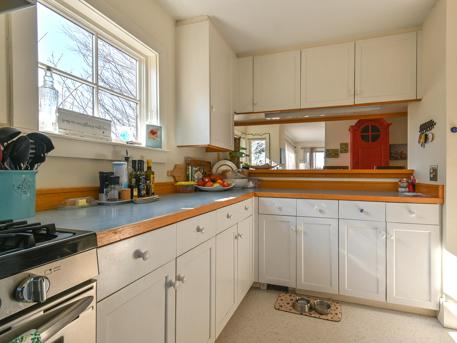 44 Youngs Mountain Road, Unit 3 Bar Harbor, ME 04609 - Photo 12 of 42 Kitchen Dining