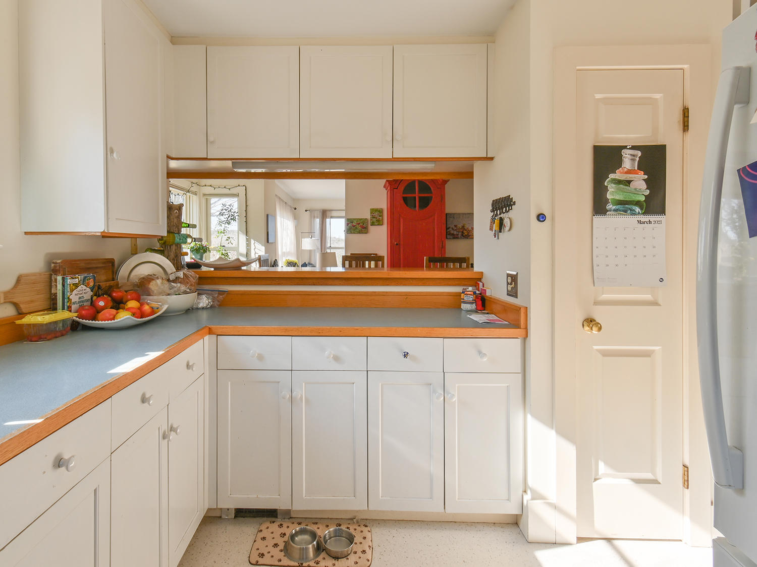 44 Youngs Mountain Road, Unit 3 Bar Harbor, ME 04609 - Photo 13 of 42 Kitchen Dining