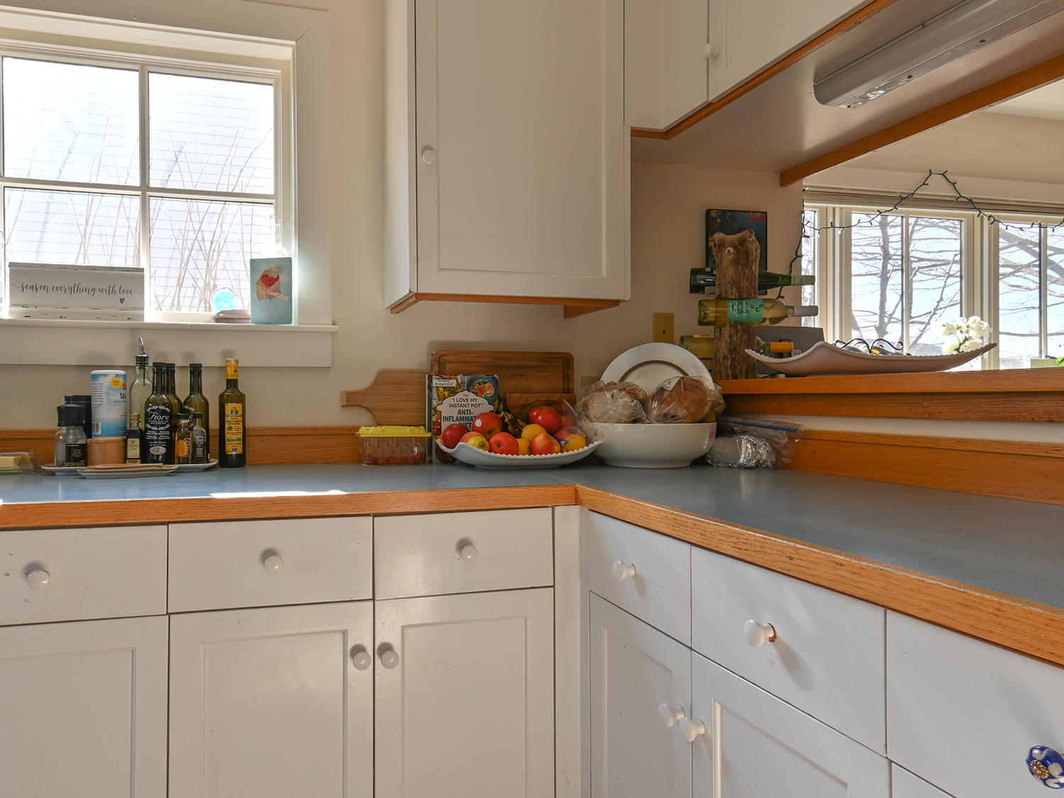 44 Youngs Mountain Road, Unit 3 Bar Harbor, ME 04609 - Photo 14 of 42 Kitchen