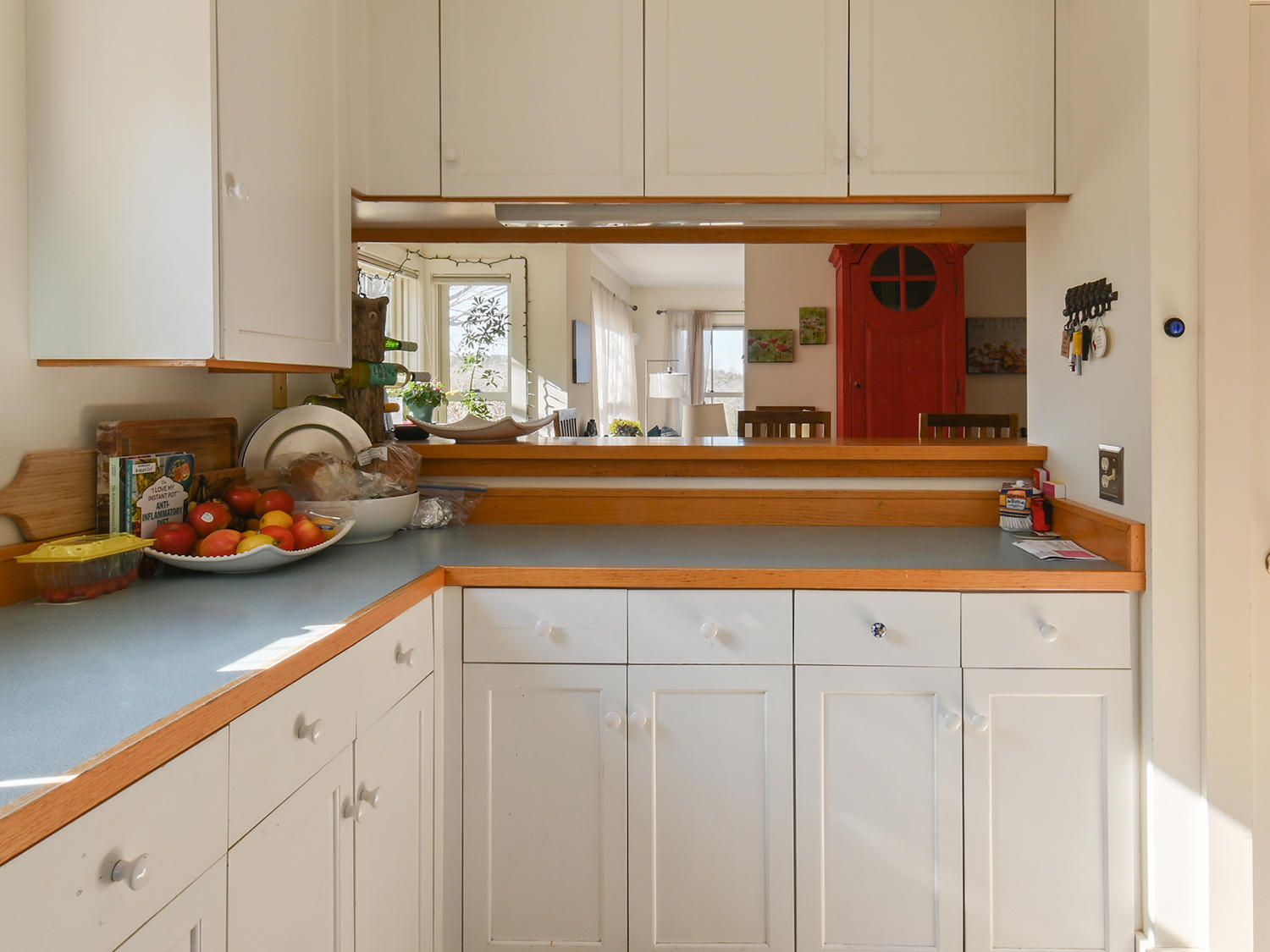 44 Youngs Mountain Road, Unit 3 Bar Harbor, ME 04609 - Photo 15 of 42 Kitchen Dining 5