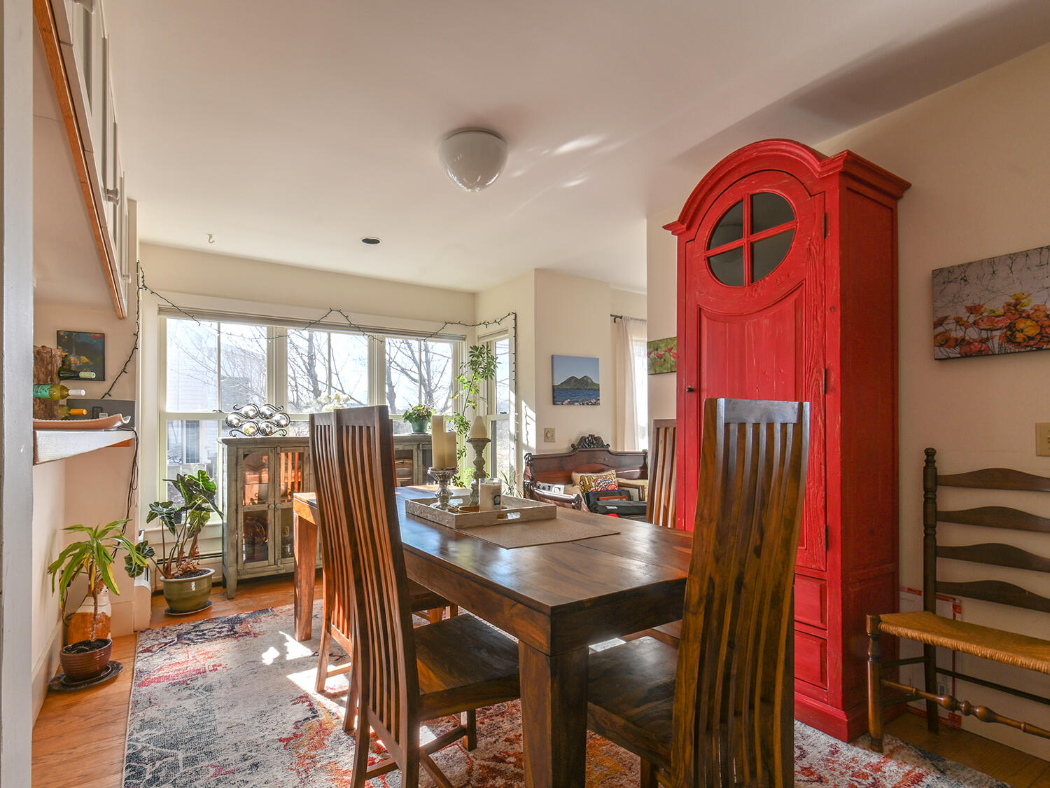 44 Youngs Mountain Road, Unit 3 Bar Harbor, ME 04609 - Photo 18 of 42 Dining