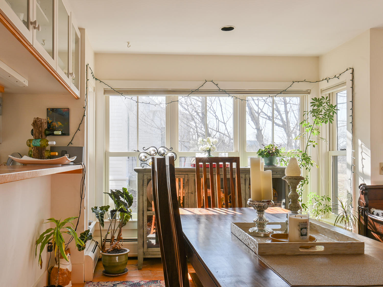 44 Youngs Mountain Road, Unit 3 Bar Harbor, ME 04609 - Photo 19 of 42 Dining