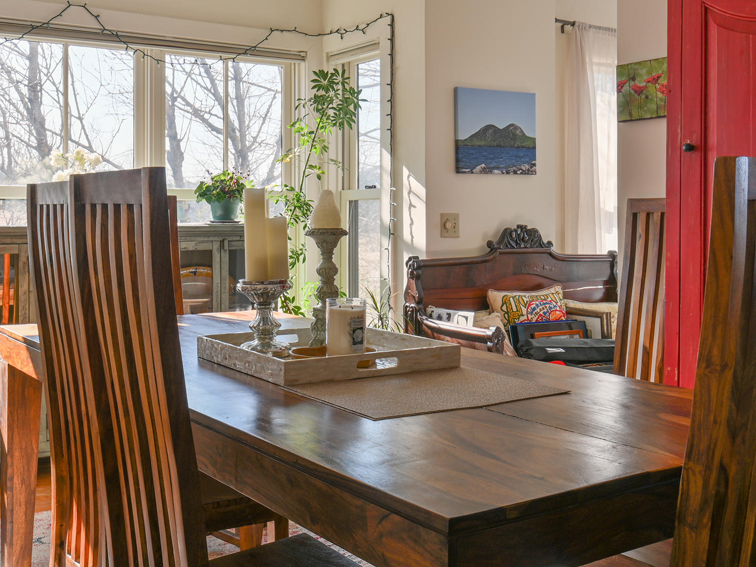 44 Youngs Mountain Road, Unit 3 Bar Harbor, ME 04609 - Photo 20 of 42 Dining