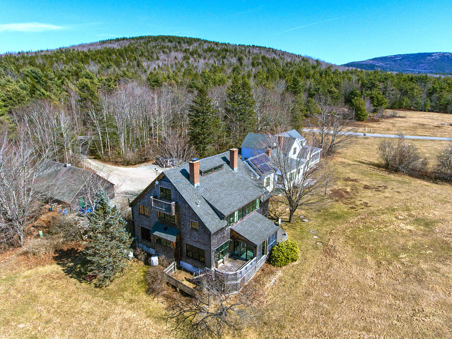44 Youngs Mountain Road, Unit 3 Bar Harbor, ME 04609 - Photo 2 of 42 Setting
