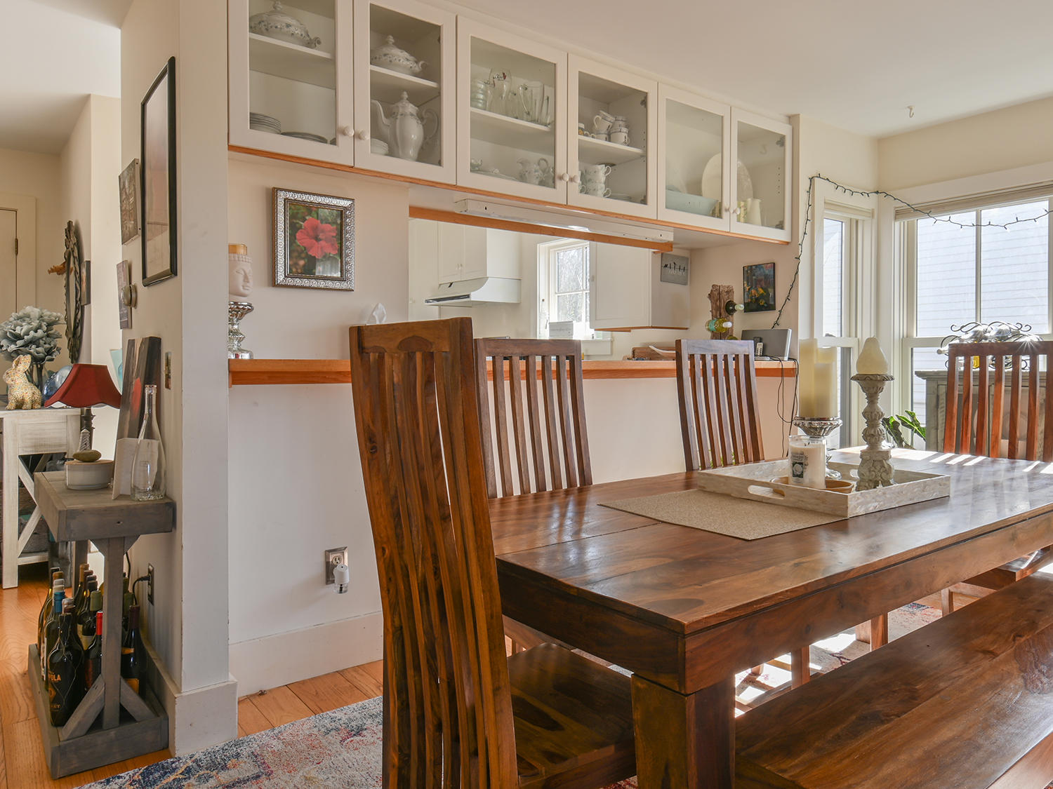 44 Youngs Mountain Road, Unit 3 Bar Harbor, ME 04609 - Photo 21 of 42 Dining