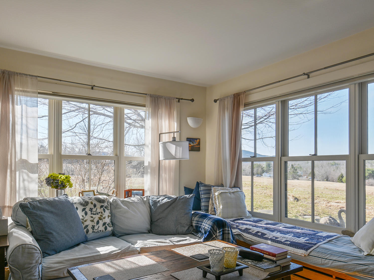 44 Youngs Mountain Road, Unit 3 Bar Harbor, ME 04609 - Photo 24 of 42 Living room