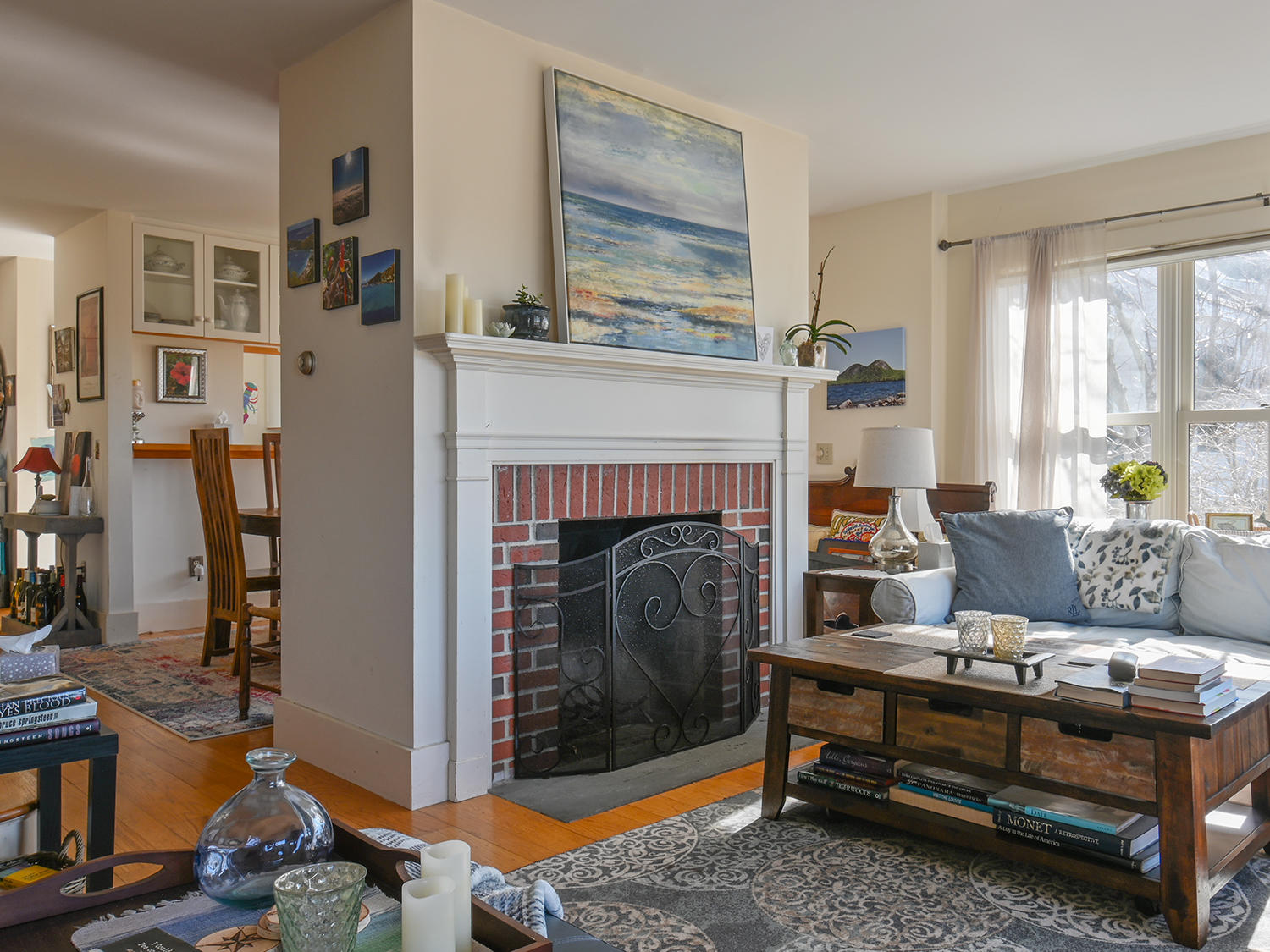 44 Youngs Mountain Road, Unit 3 Bar Harbor, ME 04609 - Photo 25 of 42 Living 8