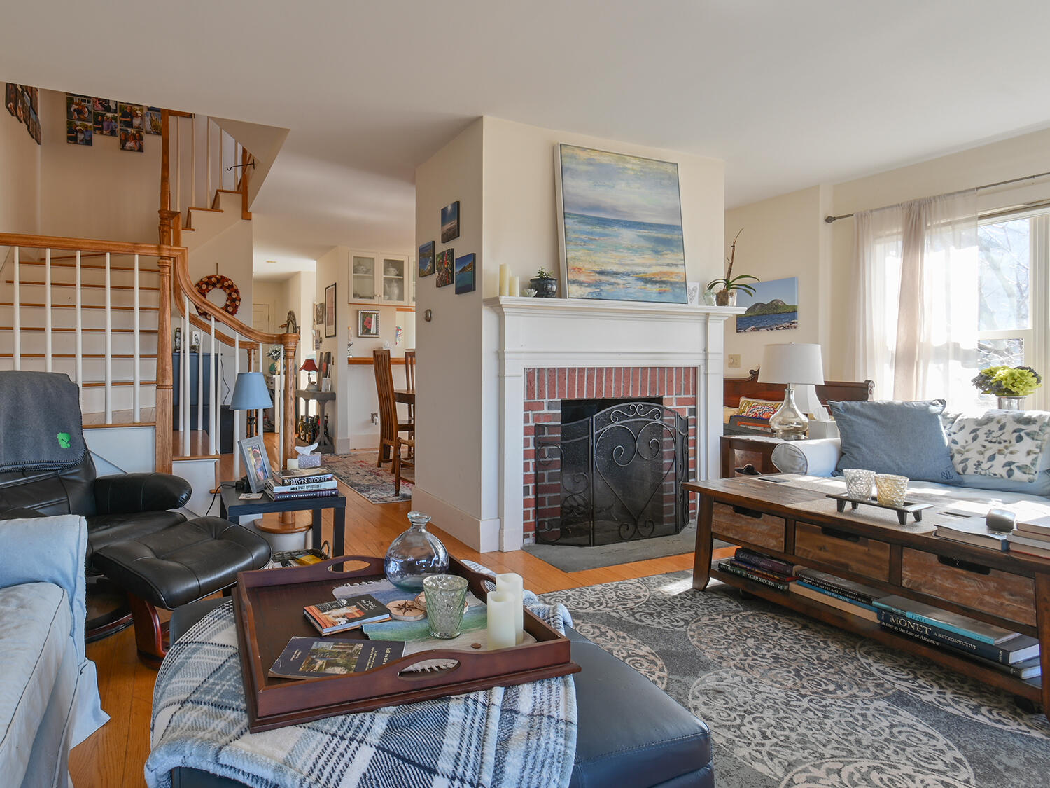 44 Youngs Mountain Road, Unit 3 Bar Harbor, ME 04609 - Photo 26 of 42 Layout