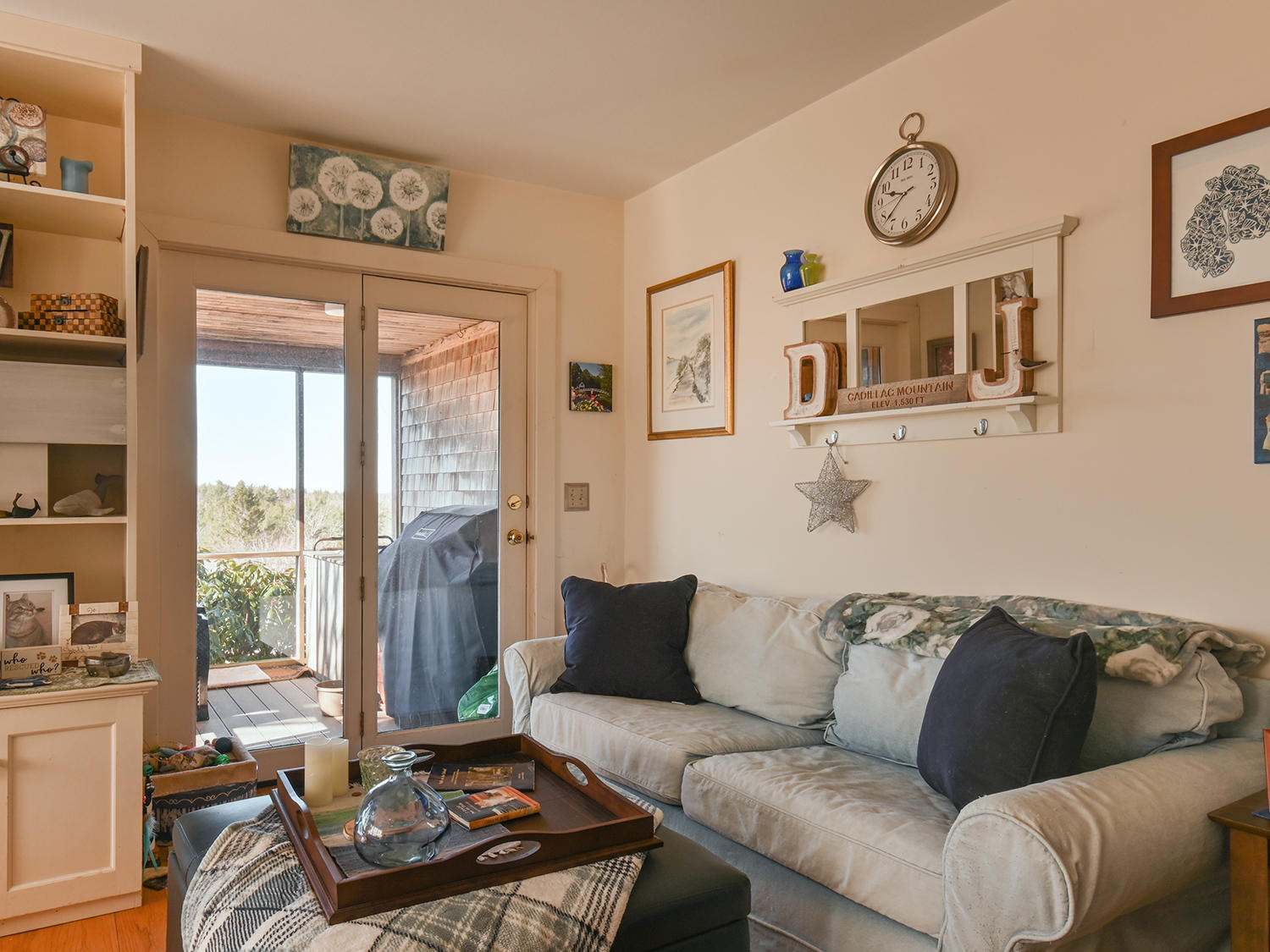 44 Youngs Mountain Road, Unit 3 Bar Harbor, ME 04609 - Photo 27 of 42 Layout