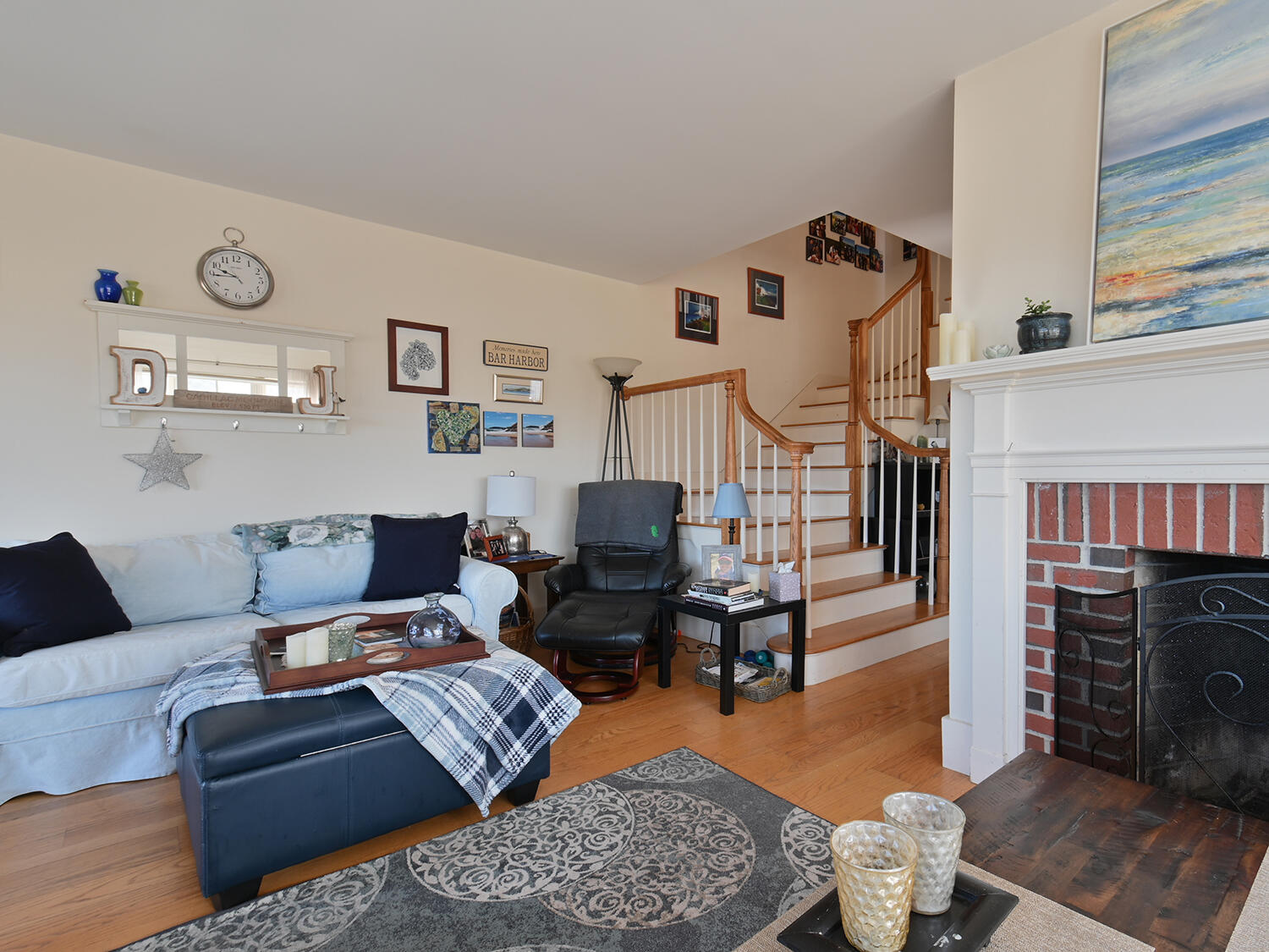 44 Youngs Mountain Road, Unit 3 Bar Harbor, ME 04609 - Photo 28 of 42 Layout