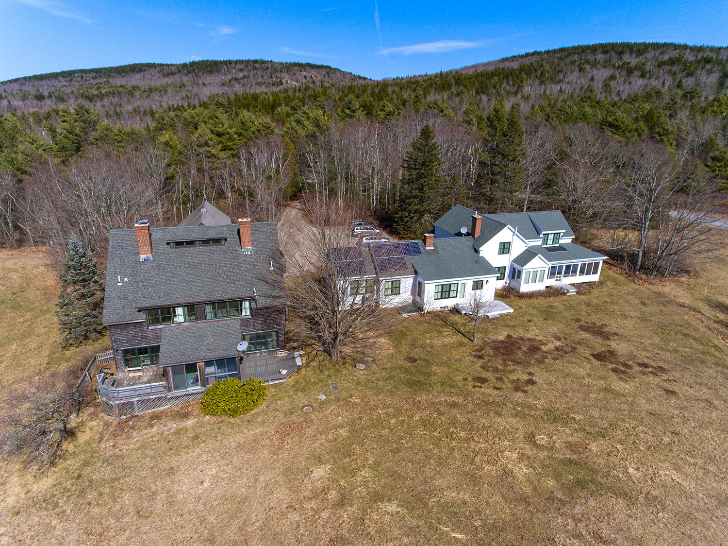 44 Youngs Mountain Road, Unit 3 Bar Harbor, ME 04609 - Photo 3 of 42 Acadian Farm