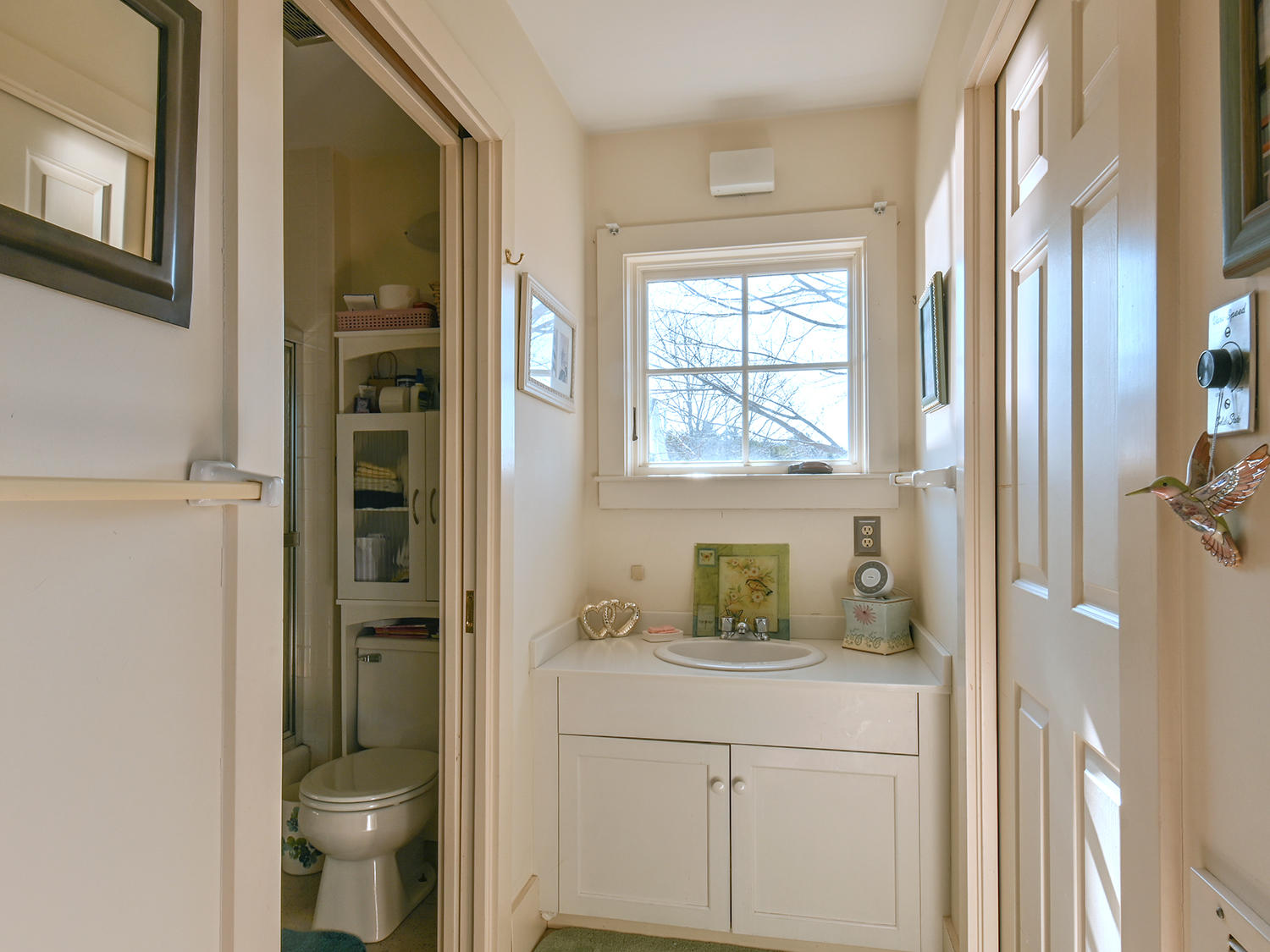 44 Youngs Mountain Road, Unit 3 Bar Harbor, ME 04609 - Photo 31 of 42 Bedroom Bath