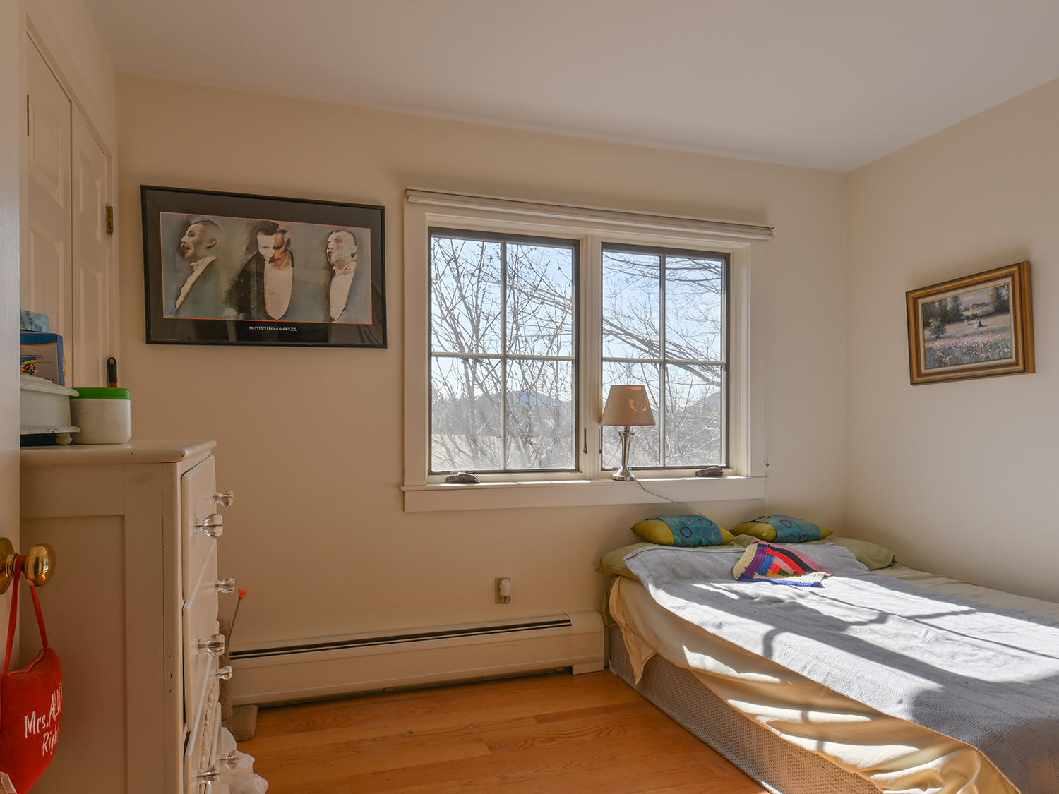 44 Youngs Mountain Road, Unit 3 Bar Harbor, ME 04609 - Photo 37 of 42 Bedroom
