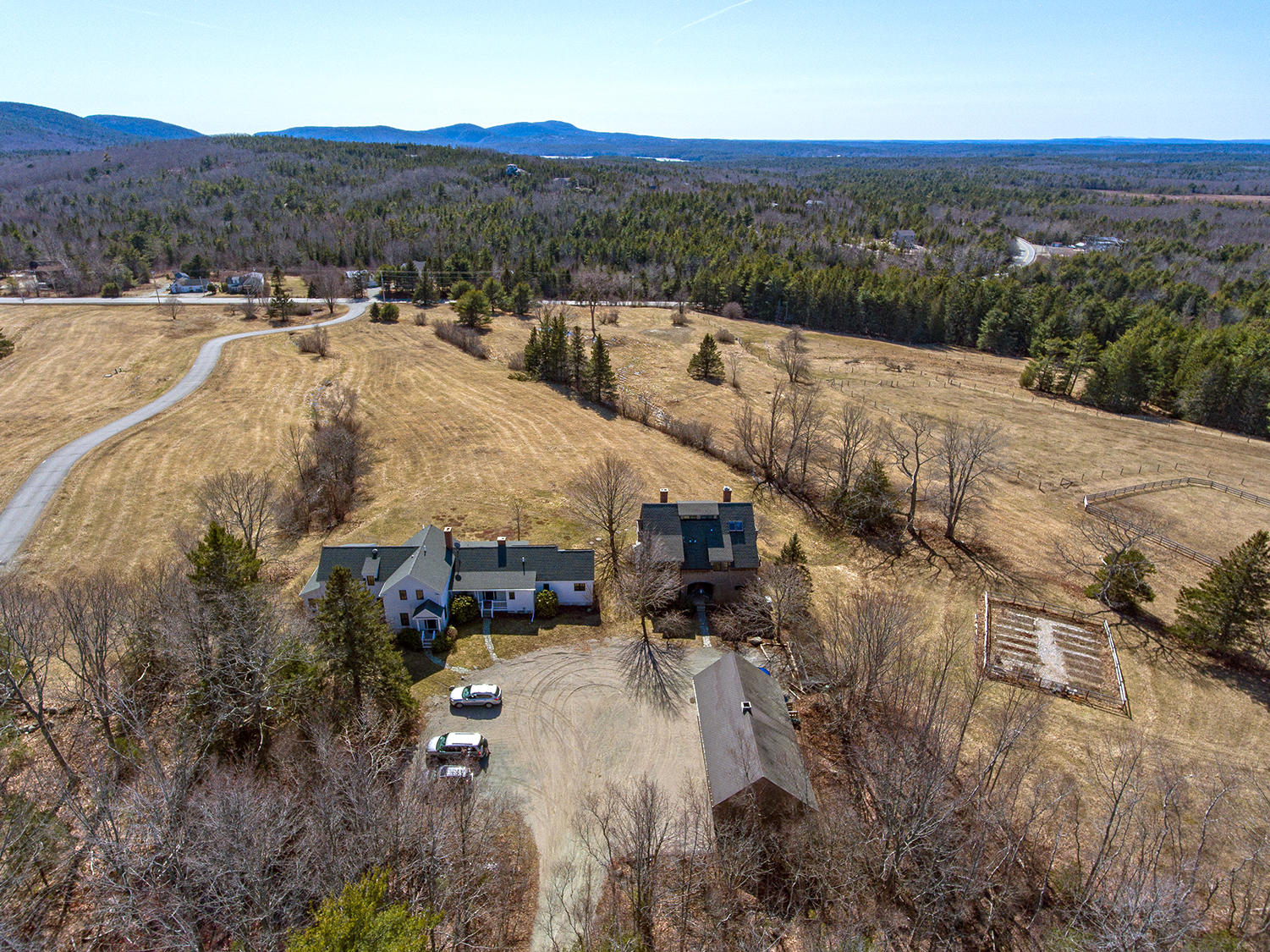 44 Youngs Mountain Road, Unit 3 Bar Harbor, ME 04609 - Photo 38 of 42 Acadian Farm