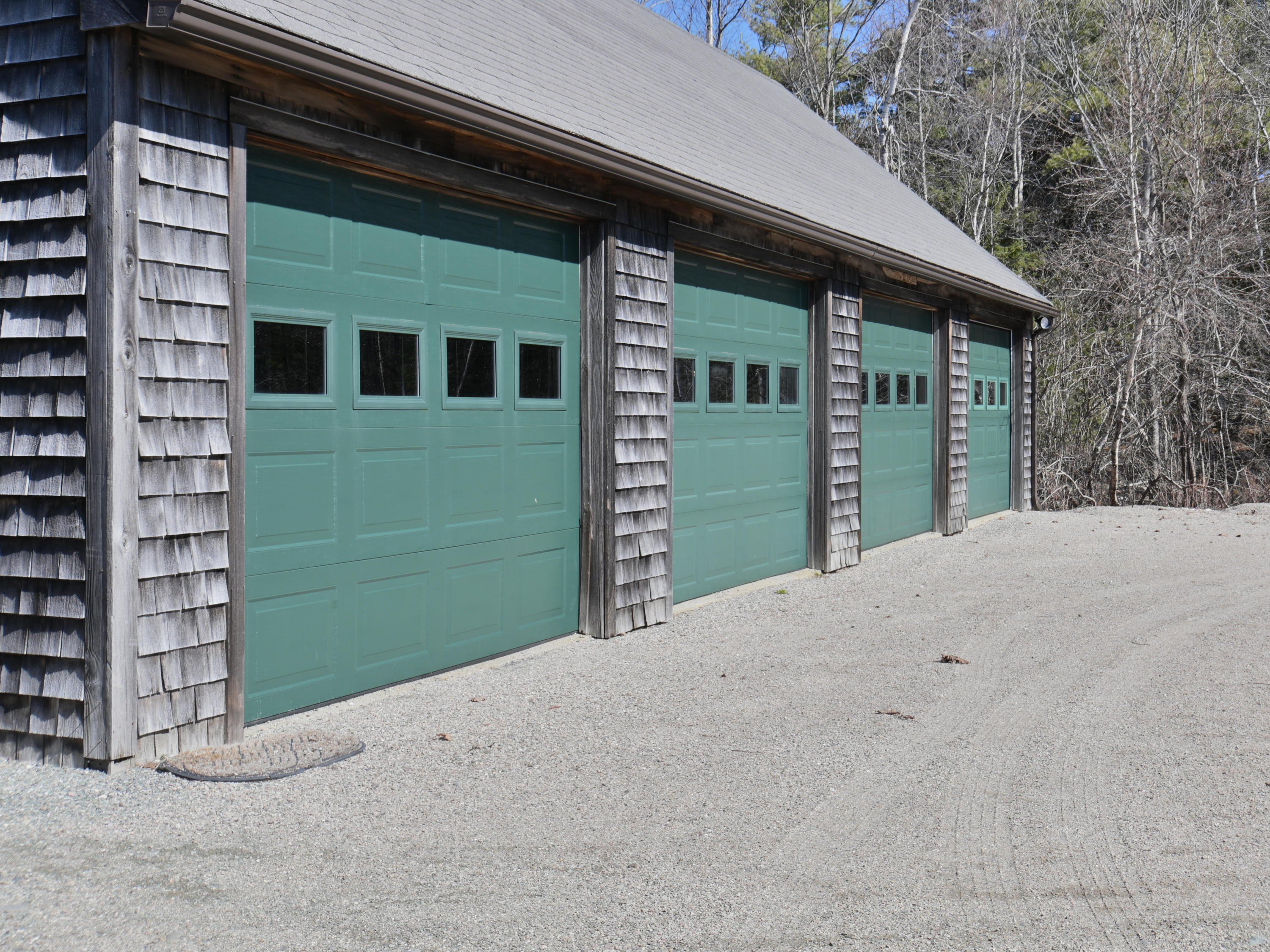 44 Youngs Mountain Road, Unit 3 Bar Harbor, ME 04609 - Photo 39 of 42 Garage