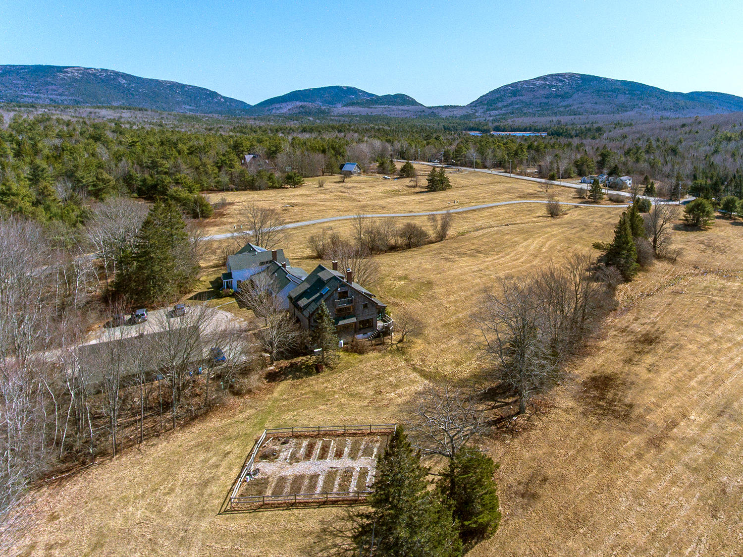 44 Youngs Mountain Road, Unit 3 Bar Harbor, ME 04609 - Photo 40 of 42 Acadian Farm