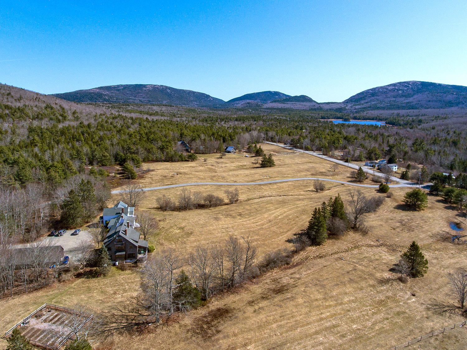 44 Youngs Mountain Road, Unit 3 Bar Harbor, ME 04609 - Photo 4 of 42 Acadian Farm