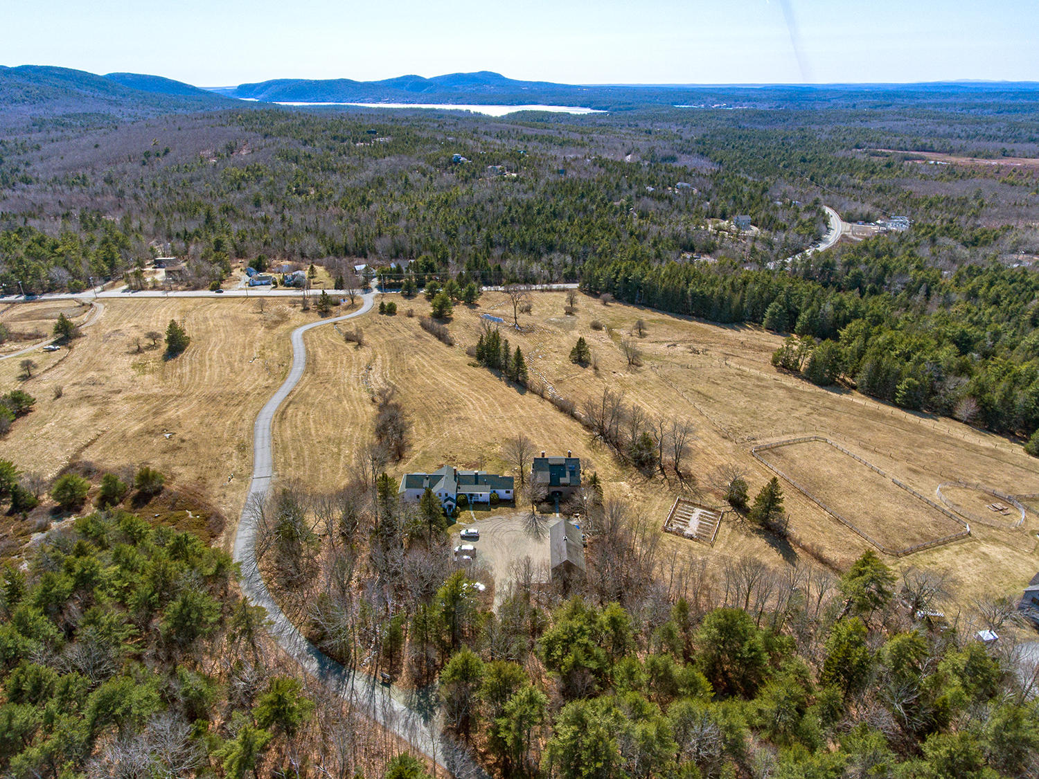 44 Youngs Mountain Road, Unit 3 Bar Harbor, ME 04609 - Photo 41 of 42 Acadian Farm