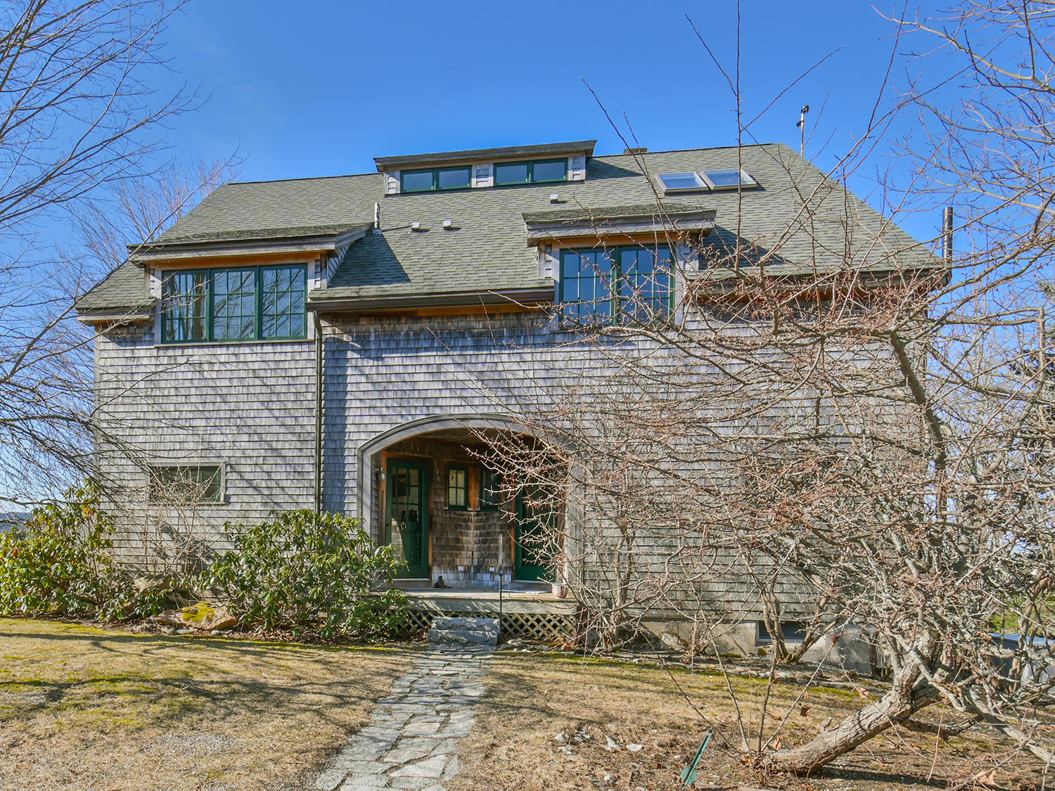 44 Youngs Mountain Road, Unit 3 Bar Harbor, ME 04609 - Photo 5 of 42 Exterior