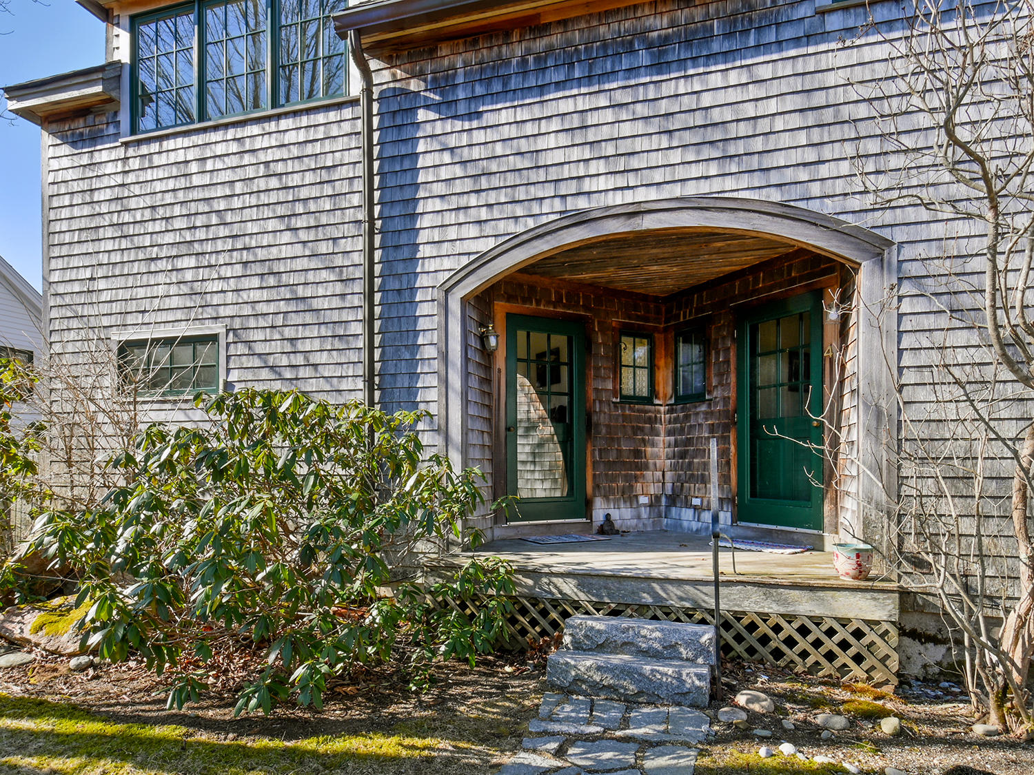 44 Youngs Mountain Road, Unit 3 Bar Harbor, ME 04609 - Photo 6 of 42 Landscaping