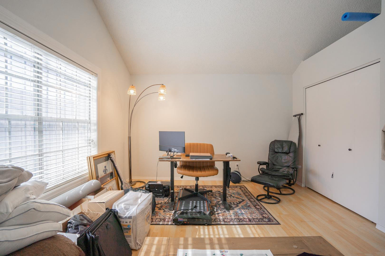 8111 West Wacker Road, Unit 70 Peoria, AZ 85381 - Photo 18 of 38 a workspace with furniture and a window