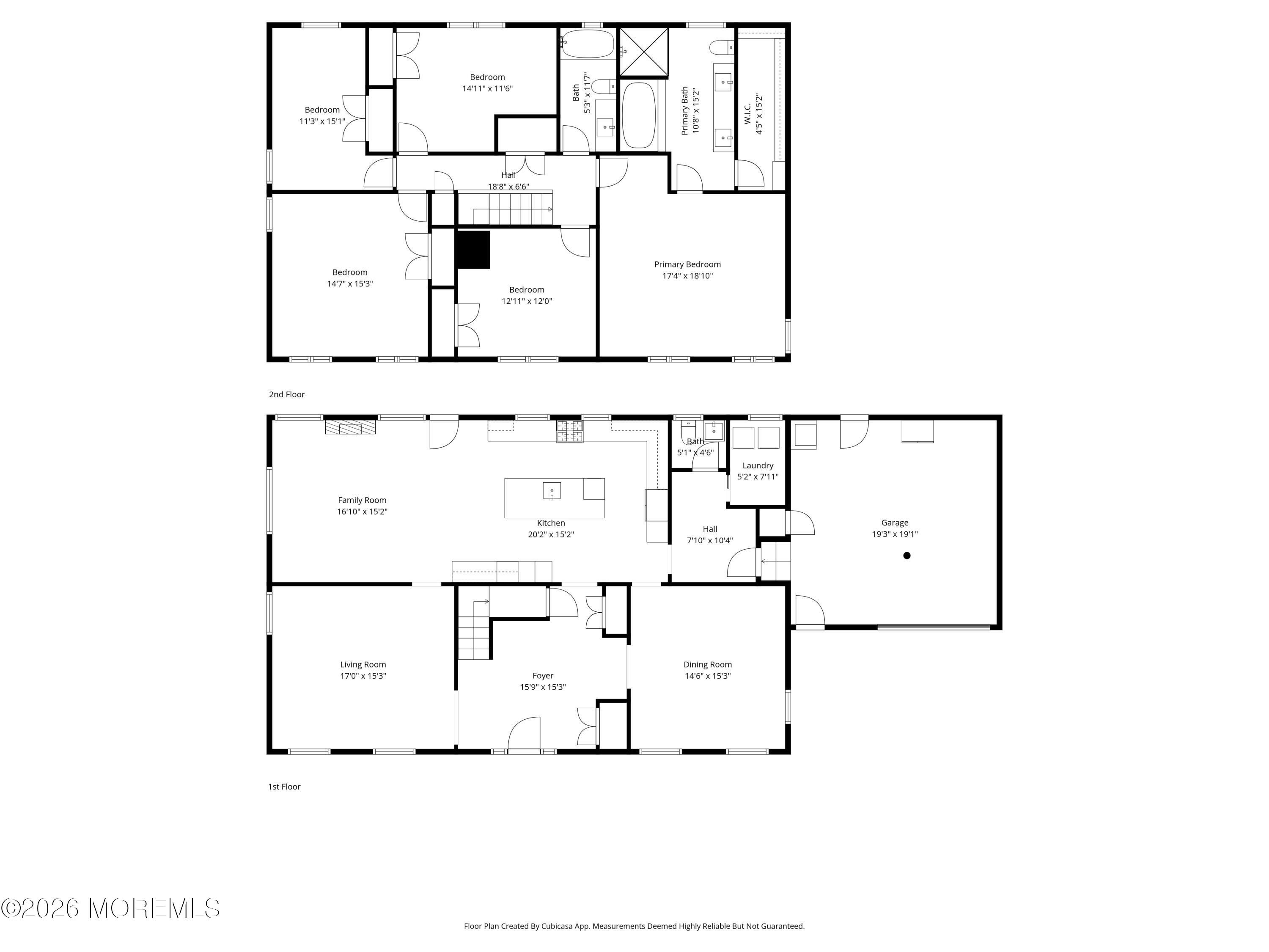 22 1st Street Rumson, NJ 07760 - Photo 43 of 44 a picture of floor plan