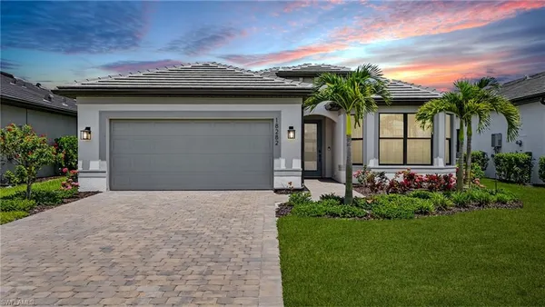 $10,000 | 18282 Parksville Drive, Estero, FL 33928