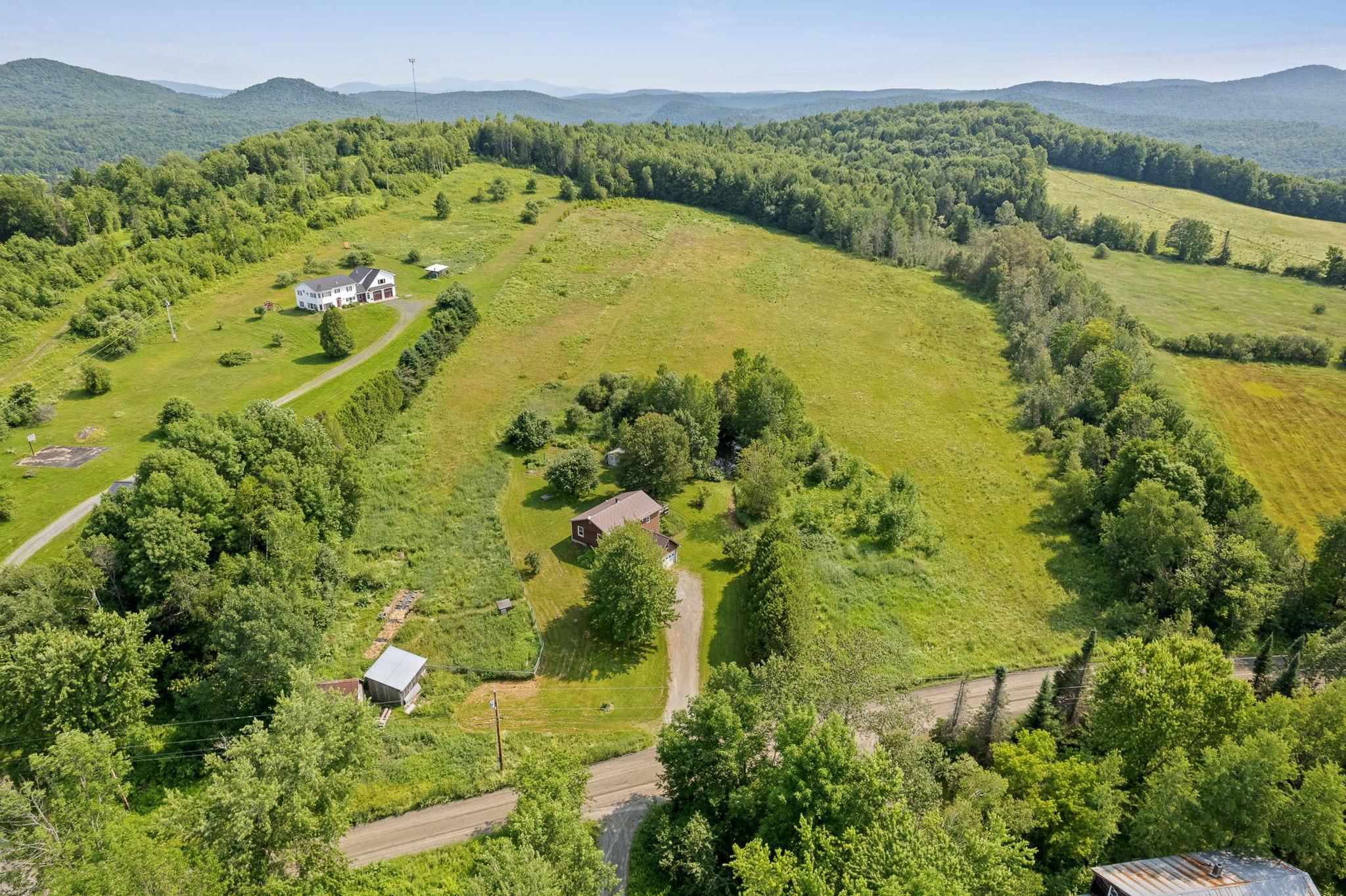 1152 Hopkins Hill Road Hardwick, VT 05843 - Photo 51 of 54